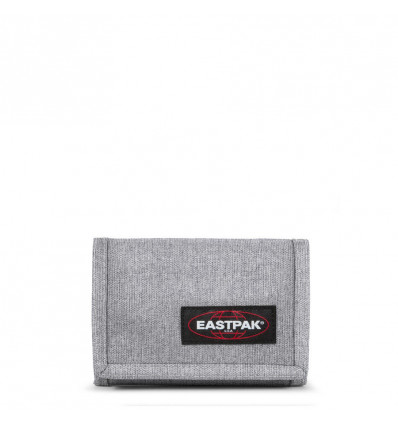 EASTPAK Crew portefeuille - sunday grey