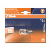 OSRAM Ovenlamp - 15W 230V E14