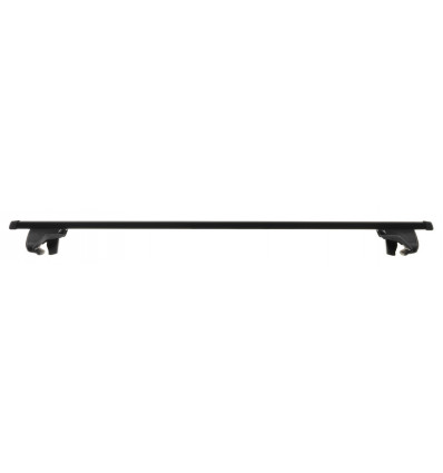 THULE - SmartRack 784 (118cm) Steel Bar voor auto's die dakrelingen hebben