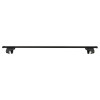THULE - SmartRack 784 (118cm) Steel Bar voor auto's die dakrelingen hebben