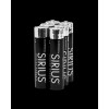 SIRIUS DecoPower AAA batterijen - 6st.