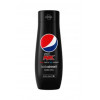 SODASTREAM Pepsi Max Light - 440ml Pepsico smaak