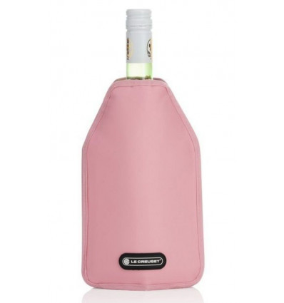LE CREUSET WA126 wijnkoeler - shell pink