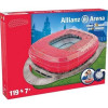 NANOSTADE 3D puzzel - Allianz Arena Bayern Munchen