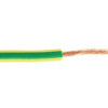 VOB 16 - per meter (meerdradig ge/gr) installatie draad kabel