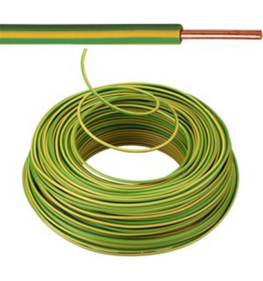 Onhandig Opstand grijnzend VOB 4 draad kabel prijs per meter - Europoint BVBA