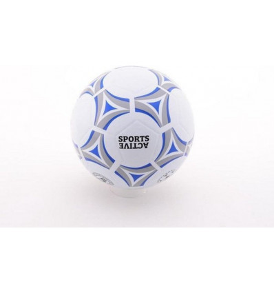 Sports Active voetbal rubber - maat 5