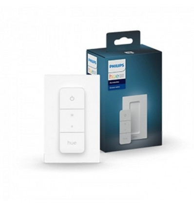 PHILIPS Hue dimmer switch 8719514274617