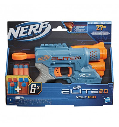 NERF Elite 2.0 - Volt SD 1 blaster E9952