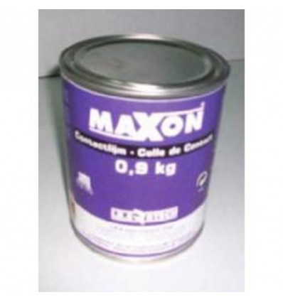Maxon contactlijm - 0.9kg EPDM rubber