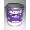 Maxon contactlijm - 0.9kg EPDM rubber