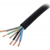 CTMBN titanex 5G2.5 kabel - per meter