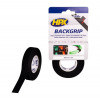 HPX Back grip - 16MM 5M zwart