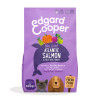 EDGARD&COOP Dry - zalm/kalkoen - 12KG