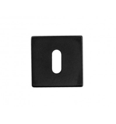 HDD slotplaatje kubic shape - zwart