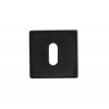 HDD slotplaatje kubic shape - zwart