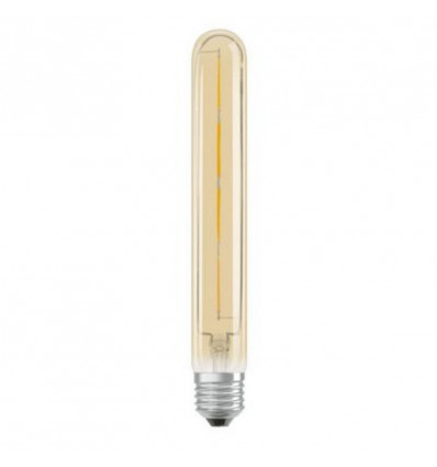 FANTASIA Buislamp - E27 7.2W LED 225MM vintage - warm wit