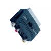 PROFILE Adapter scart - RCA V 1SVHS