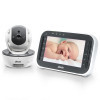 ALECTO DVM200 Babyfoon met camera 4.3" beeldbabyfoon scherm 11cm 300m bereik