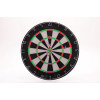 Sports Active dartbord 45cm met 6 darts