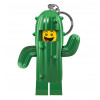 LEGO LED sleutelhanger - Cactus boy