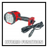 EINHELL Accu lamp power-X-change 18/2500 Li