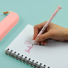 LEGAMI Piggy pen roze - uitwisbaar