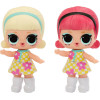 L.O.L. Surprise color change dolls- ass. prijs per stuk
