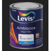 Levis AMBIANCE mur satin mix 1L - clear