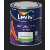 Levis AMBIANCE basis mur extra mat 1L - clear