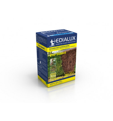 EDIALUX Forinsect 300ml tegen bladluizen buxusmotrupsen en kevers