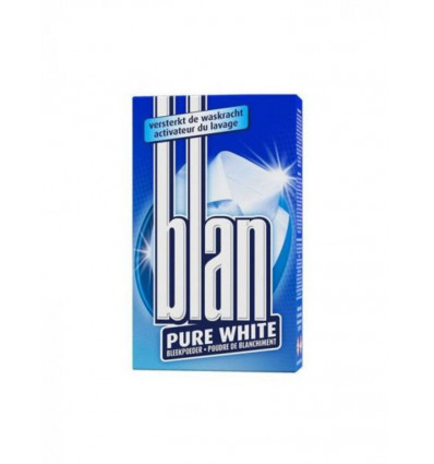 BLAN Pure bleekpoeder white - 500gr.
