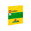 LEGO Classic 10700 groene bouwplaat