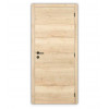 THYS deurblad Realwood oak hor. 93cm
