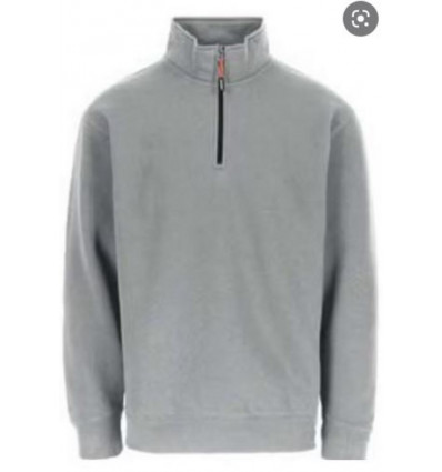 Herock VIGOR Sweater - XL - grijs