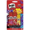 PRITT Stick 2x43g + gratis colorstick 12323493 12801392