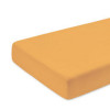 BeMini Hoeslaken bed - 60x120cm - golden jersey TU LU