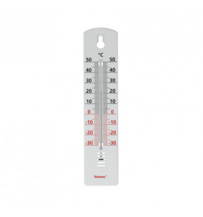 METALTEX Thermometer - binnen/buiten