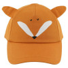 TRIXIE Mr. Fox - Pet - 1/2j.