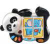 VTECH Baby - Puzzel en leer pandabeer