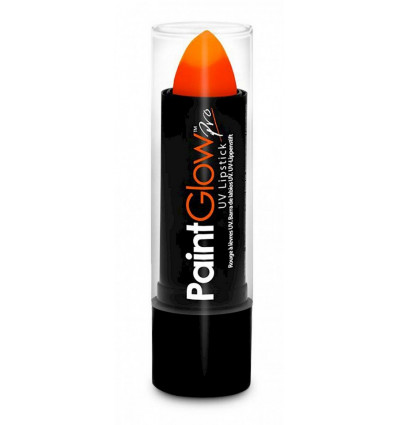 UV Lipstick 4.5g - oranje