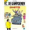 FC De Kampioenen 114 - Ginette