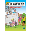 FC De Kampioenen - Vriendenboek