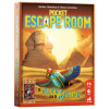 999 GAMES Pocket escape room - De vloek van de Sphinx - breinbreker