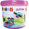 CLICS - Glitter bucket 8in1 CB180