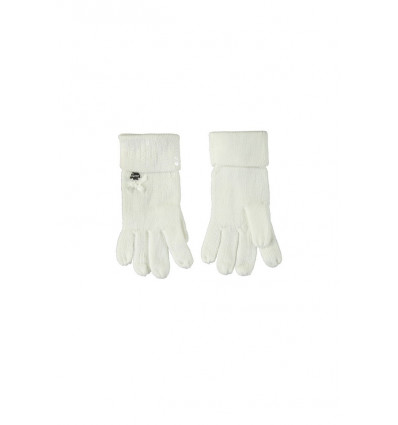 LE CHIC G Handschoenen RUTH - offwhite M