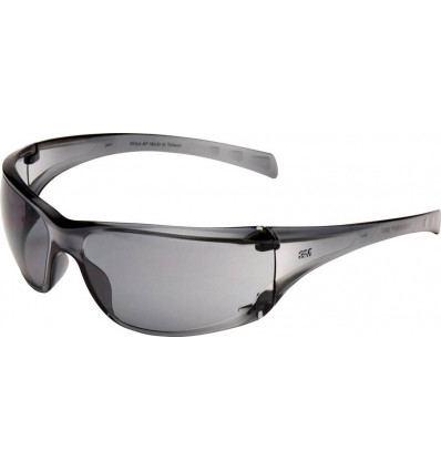 3M Virtua AP Veiligheidsbril grijze lens - krasbestendig