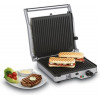 FRITEL Grill panini BBQ - GR2275 2000Watt - 29x26cm