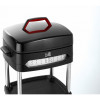 FRITEL Barbecue met deksel - 40x36cm BBQ3256 (groep E)