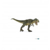 PAPO Figuur dino - T-rex lopend (7x32x13.3cm)
